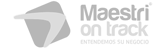 Maestri on Track S.A.S Maestri on Track S.A.S